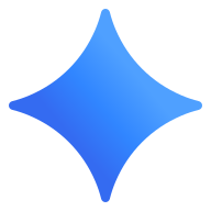 Gemini Enterprise logo